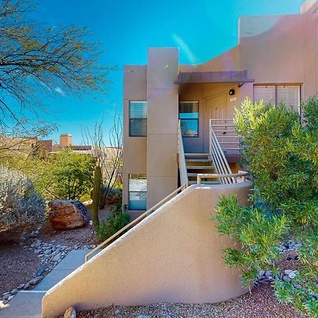 Ventana Retreat Leilighet Tucson Eksteriør bilde