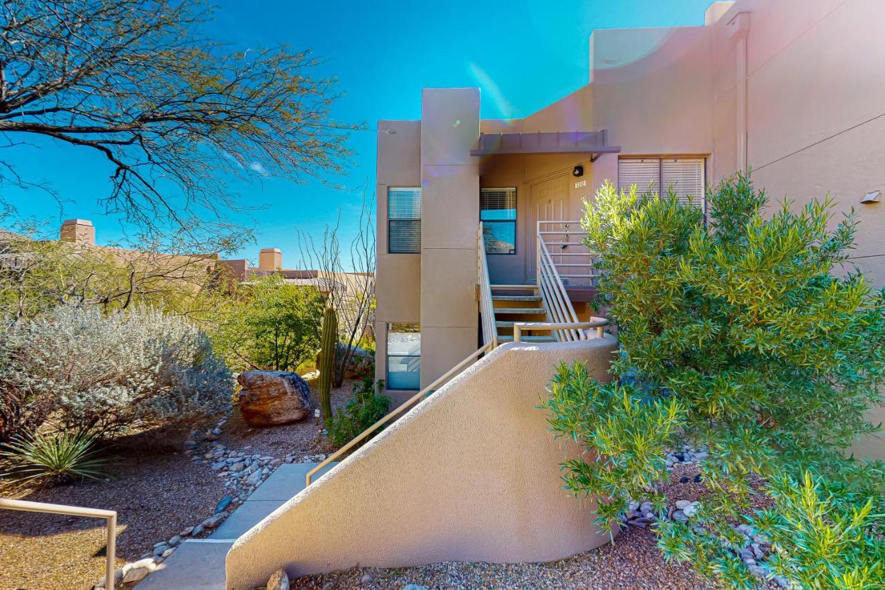 Ventana Retreat Leilighet Tucson Eksteriør bilde