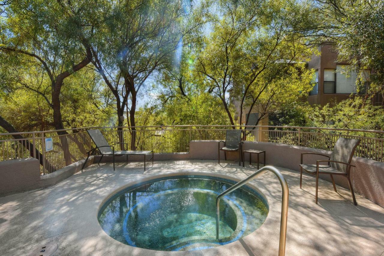 Ventana Retreat Leilighet Tucson Eksteriør bilde